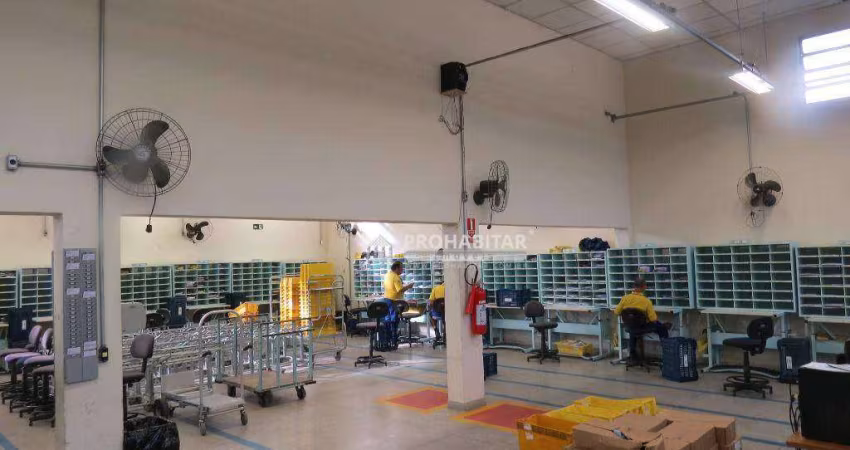 Prédio à venda, 557 m² por R$ 2.500.000,00 - Jardim Guanabara - São Paulo/SP