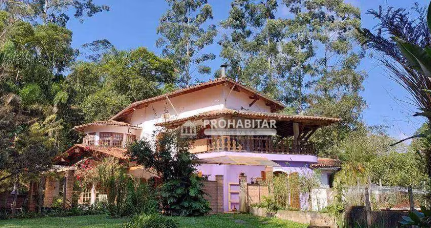 Chácara à venda em Parelheiros