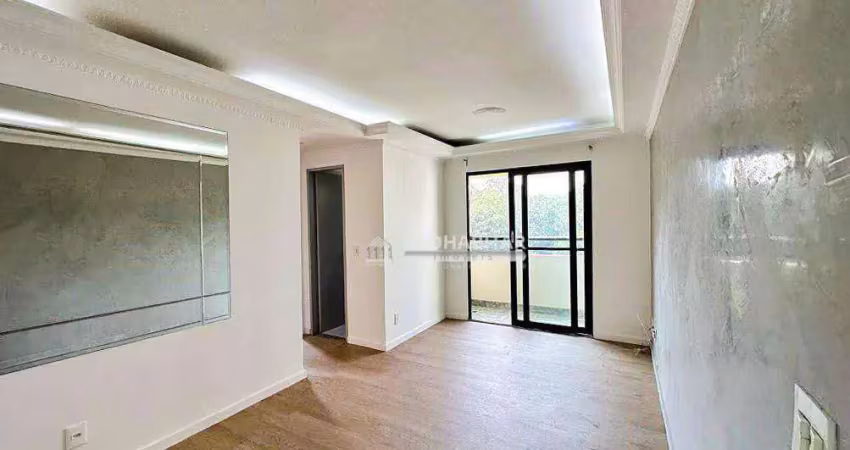 Ótimo apartamento com 2 quartos à venda no guarapiranga