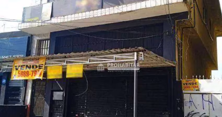 Prédio à venda na Avenida Cupecê, --, Jardim Prudência, São Paulo