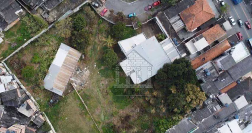 Terreno comercial à venda na Rua Giambattista Vico, --, Vila São José, São Paulo
