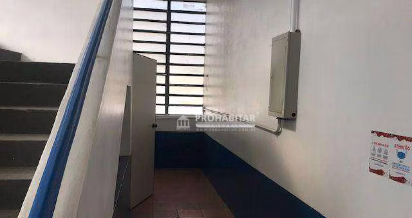 Prédio para alugar em Santo Amaro