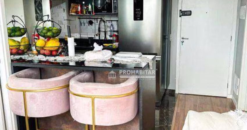 Apartamento à venda no Socorro (Zona Sul)