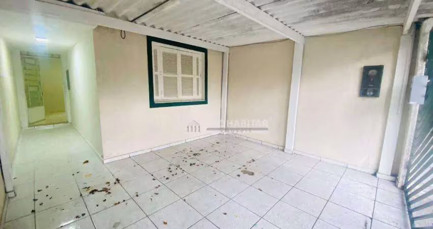 Casa térrea com 2 quartos para venda ou aluguel em socorro
