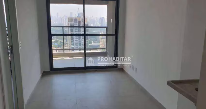 Apartamento à venda, 38 m² por R$ 583.000,00 - Butantã - São Paulo/SP