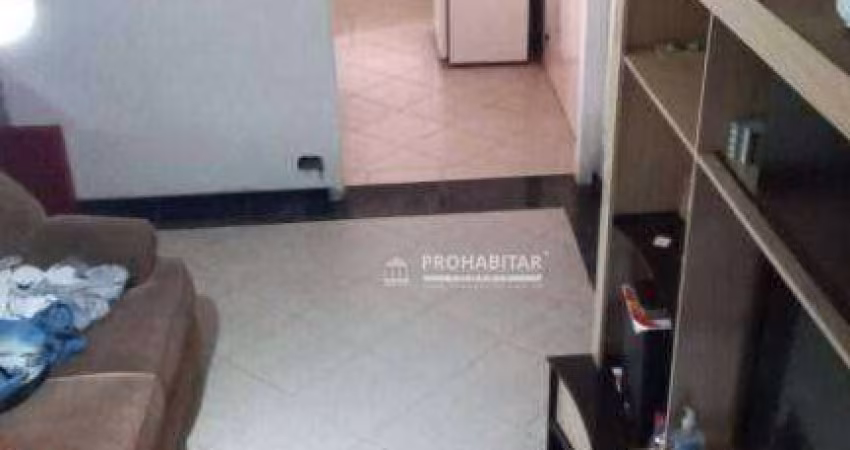 Sobrado à venda, 140 m² por R$ 430.000,00 - Jardim Alpino - São Paulo/SP
