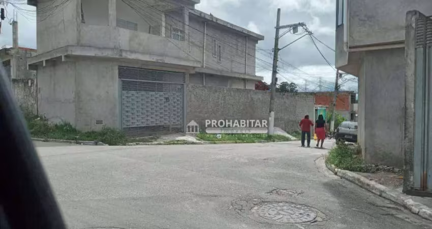 Sobrado à venda, 140 m² por r$ 370.000,00 - jardim novo horizonte - são paulo/sp