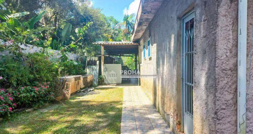 Chácara à venda no Jardim dos Eucaliptos