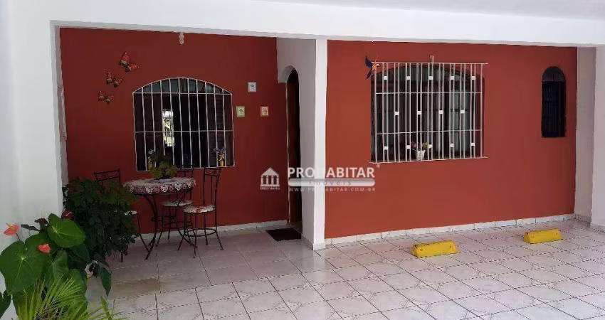 Casa residencial à venda, Interlagos, São Paulo.