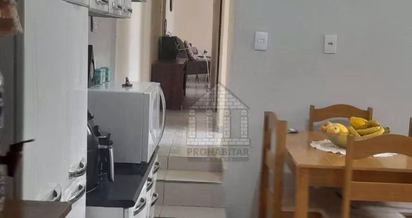 Casa com 3 quartos à venda na Rua Contos Amazônicos, --, Jordanopolis, São Paulo