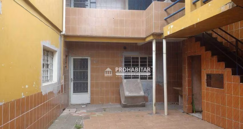 Casa com 2 dormitórios à venda, 150 m² por R$ 650.000,00 - Jardim Guanhembu - São Paulo/SP