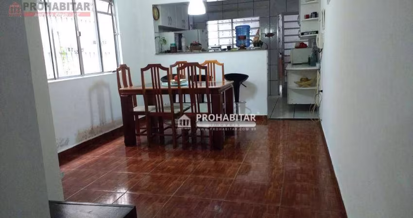 Sobrado Residencial à venda, Balneário São José, São Paulo - SO2185.