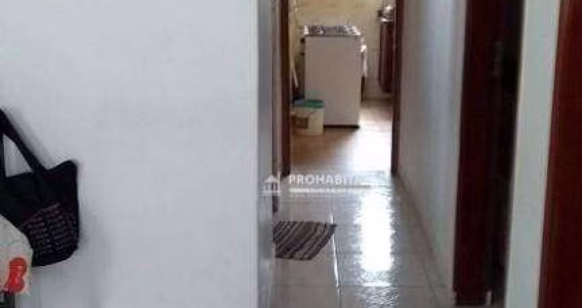 Casa Residencial à venda, Jardim Myrna, São Paulo - CA2051.