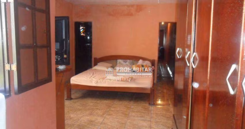 Sobrado residencial à venda (Jardim São Judas Tadeu) - SO2386.