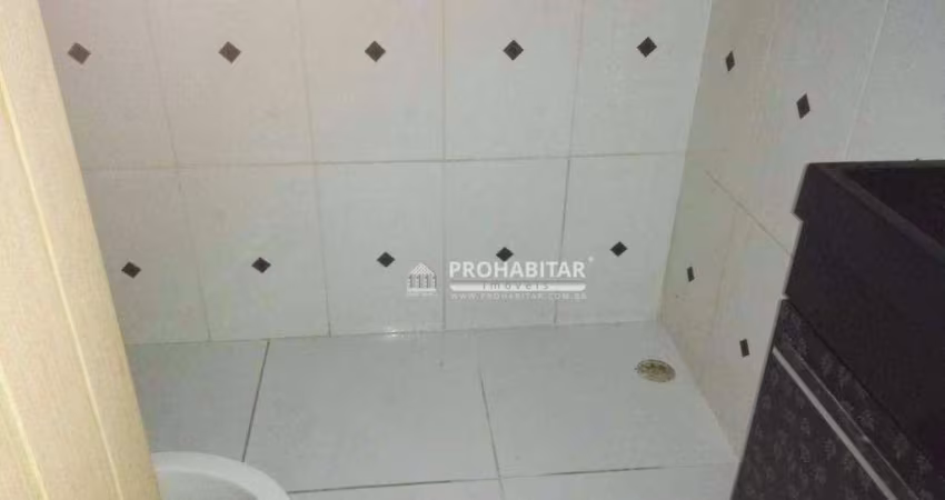 Casa à venda, 220 m² por R$ 350.000,00 - Vila Rubi - São Paulo/SP