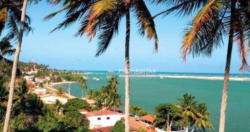 Lotes a venda no Loteamento Villa dos Ipês em Canguaretama. Prontos para construir, Px ao centro da cidade, há 15min da praia