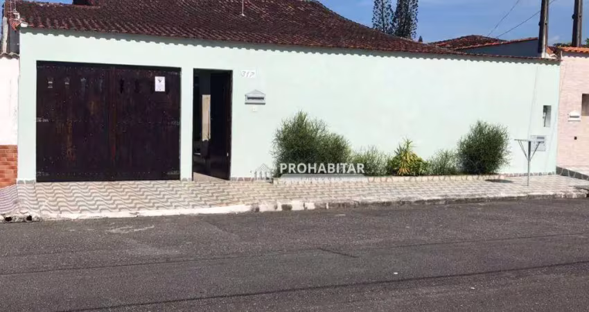 Casa residencial à venda (Balneário Flórida, Praia Grande)- Ca2449