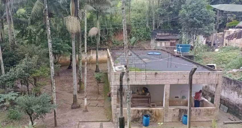 Chácara com 2 quartos à venda no Recanto Campo Belo