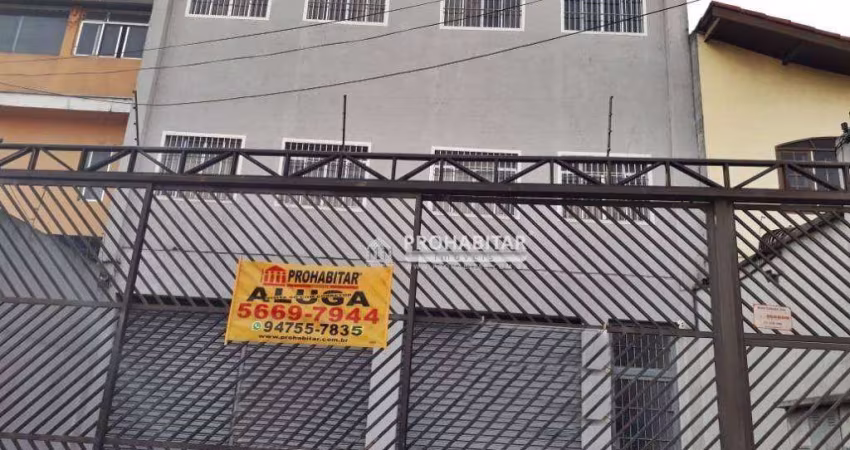 Salão, 700 m² - venda por R$ 2.700.000,00 ou aluguel por R$ 15.000,00/mês - Parque América - São Paulo/SP