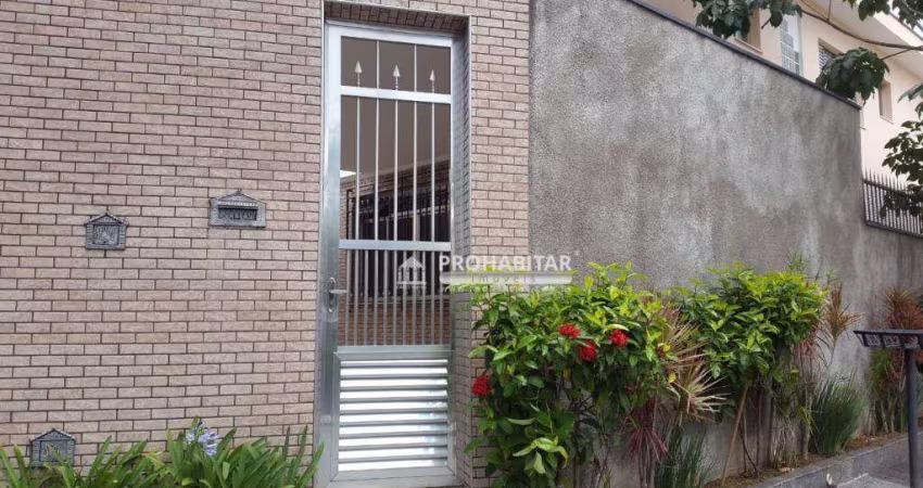 Sobrado com 3 dormitórios à venda, 150 m² por R$ 750.000,00 - Vila Friburgo - São Paulo/SP