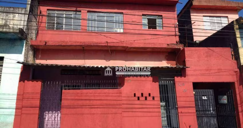 Casa para renda à venda, 200 m² - Jardim Icaraí - São Paulo/SP