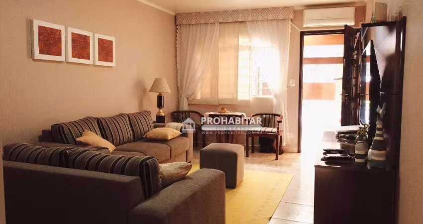 Sobrado à venda, 80 m² por R$ 530.000,00 - Jardim Cruzeiro - São Paulo/SP