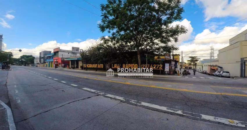 Prédio à venda, 450 m² por R$ 3.800.000,00 - Rio Bonito - São Paulo/SP