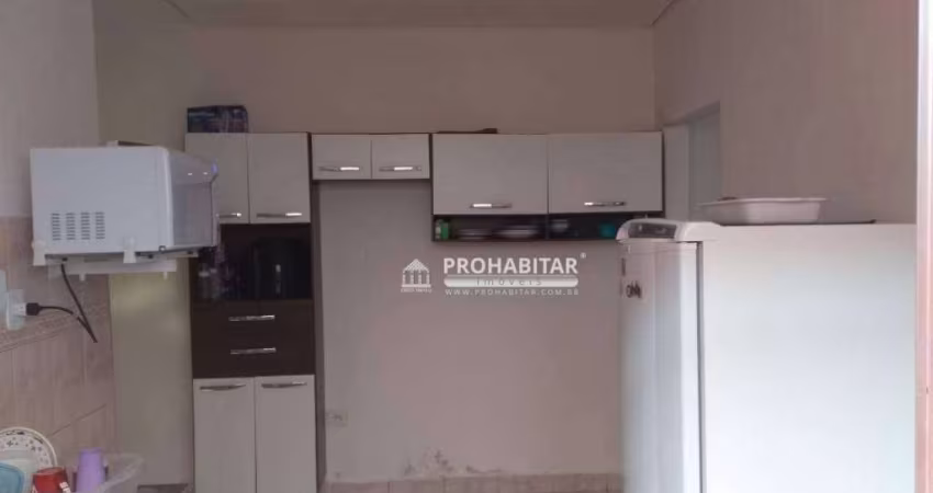 Casa com 2 dormitórios à venda, 120 m² por R$ 420.000,00 - Jardim Icaraí - São Paulo/SP