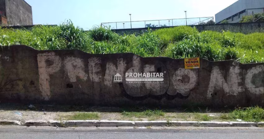 Área à venda, 638 m² por r$ 800.000,00 - granja nossa senhora aparecida - são paulo/sp