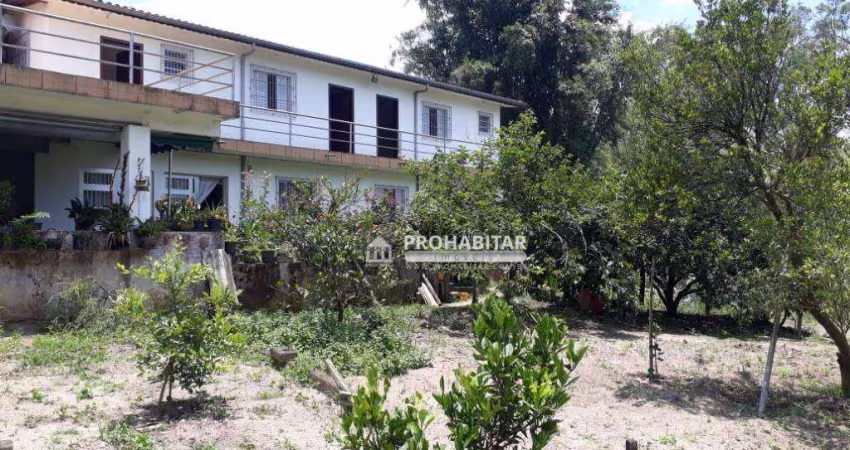 Chácara à venda em Parelheiros