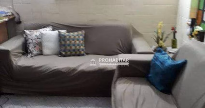 Sobrado à venda no Jardim Primavera (Zona Sul)