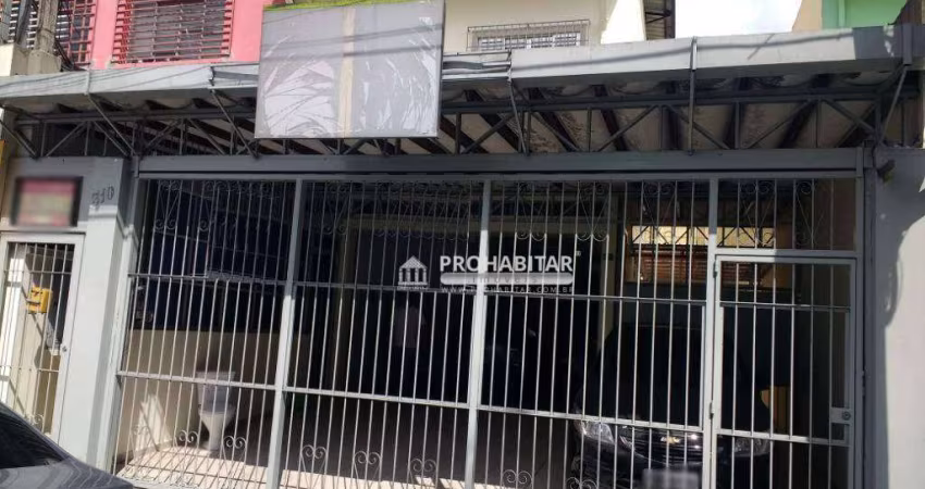 Prédio à venda, 300 m² por R$ 900.000,00 - Jardim Primavera (Zona Sul) - São Paulo/SP