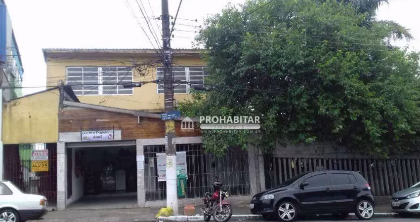Casa com 2 dormitórios à venda, 240 m² por r$ 4.000.000,01 - jardim floresta - são paulo/sp