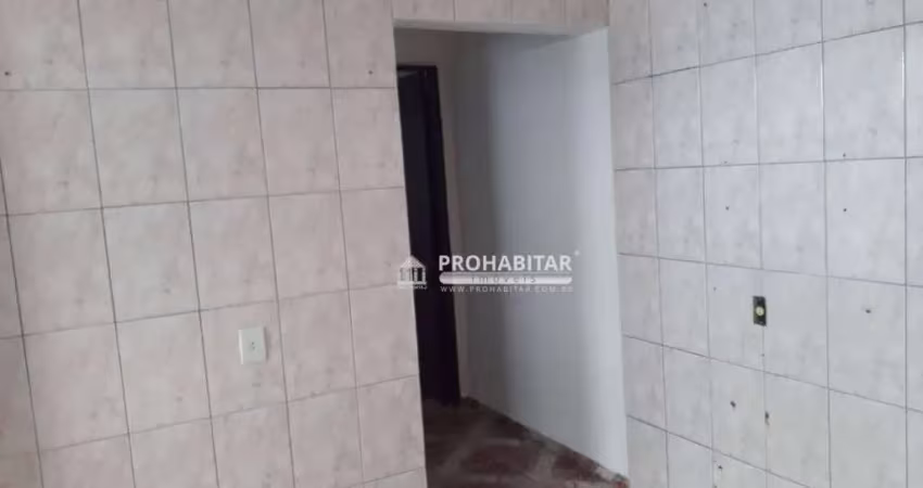 Sobrado com 1 dormitório à venda no jardim guanabara