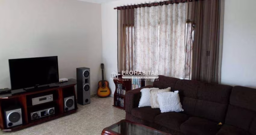 Casa à venda no Parque São José