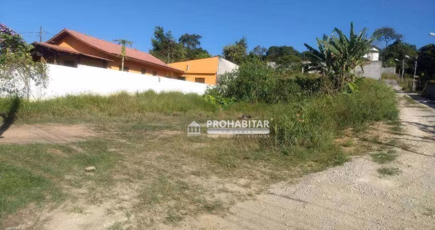 Terreno à venda, 480 m² por R$ 320.000,00 - Jardim Marcelo - São Paulo/SP