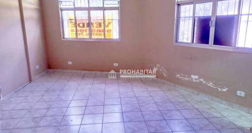 Prédio à venda no Vila São José (Cidade Dutra)