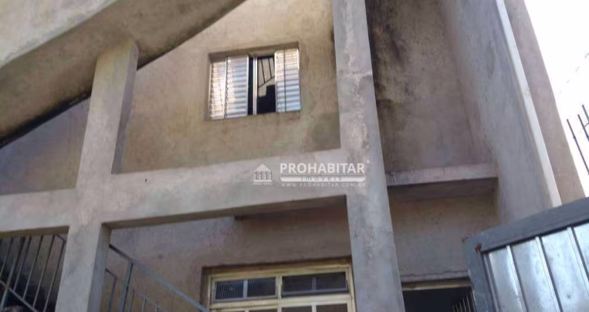 Chácara à venda, 2050 m² por R$ 380.000,00 - Jardim Borba Gato - São Paulo/SP