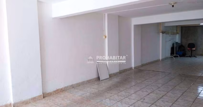 Loja à venda na Liberdade