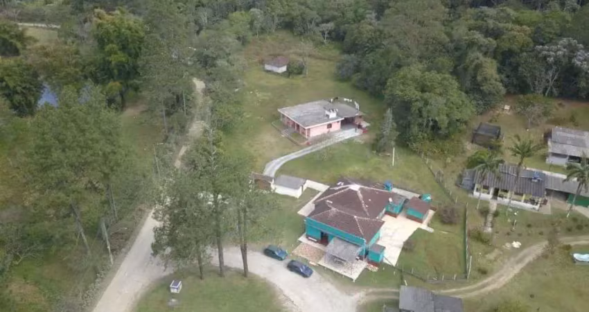Chácara à venda, 44000 m² por R$ 1.500.000,00 - Parelheiros - São Paulo/SP