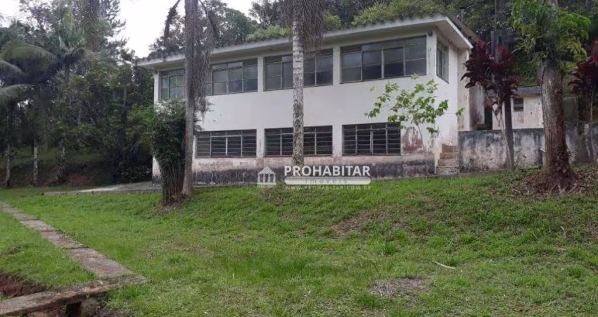 Casa  para venda ou aluguel em Colônia (Zona Sul)