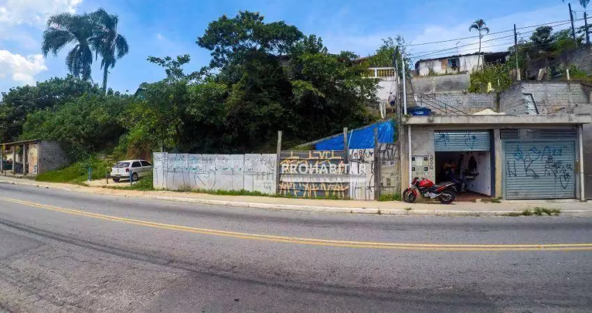 Sobrado à venda, 200 m² por r$ 600.000,00 - jardim novo parelheiros - são paulo/sp