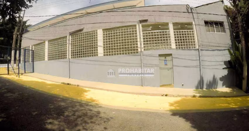 Sobrado à venda, 210 m² por r$ 4.500.000,00 - santo amaro - são paulo/sp