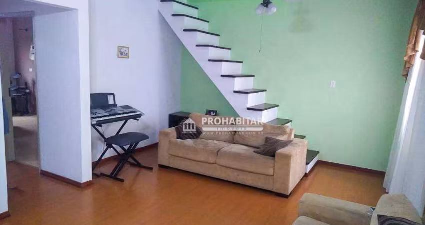 Sobrado à venda, 150 m² por R$ 730.000,00 - Recanto dos Sonhos - São Paulo/SP
