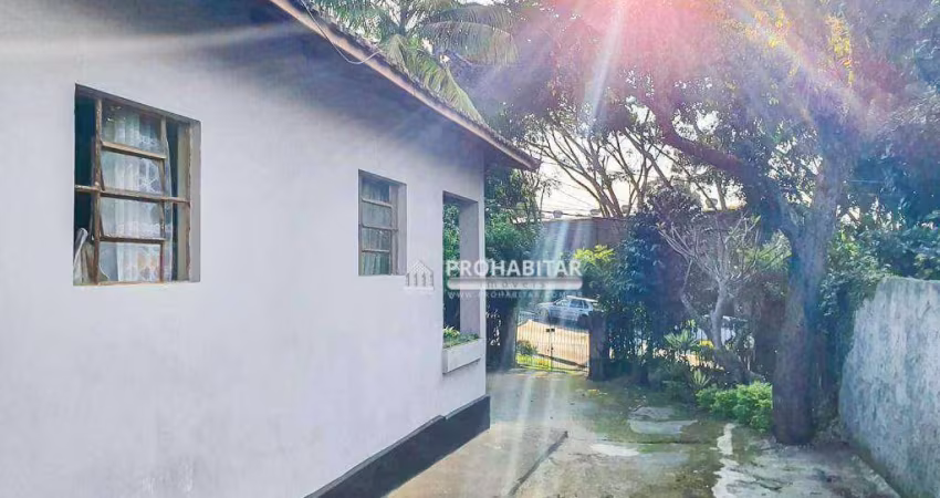 Casa à venda, 250 m² por R$ 850.000,00 - Parque Alto do Rio Bonito - São Paulo/SP