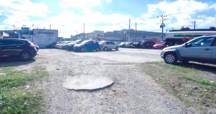Terreno comercial à venda na Rua Augusto Ferreira de Morais, --, Socorro, São Paulo