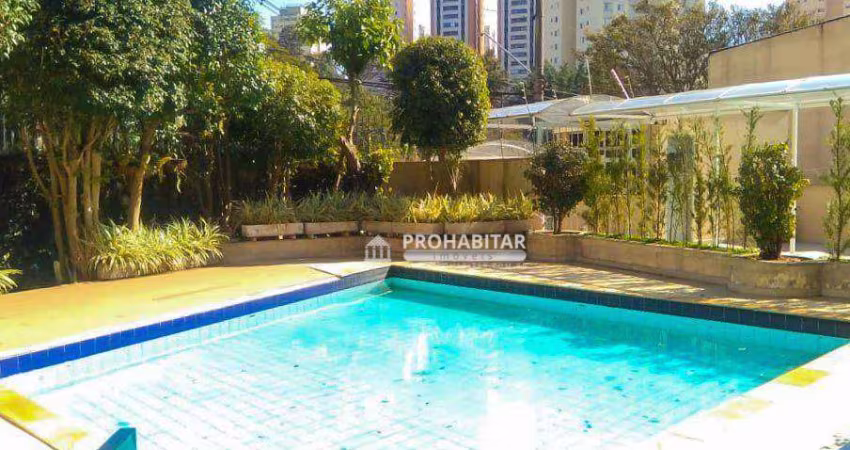 Apartamento para venda  Vila Guarani (Zona Sul)