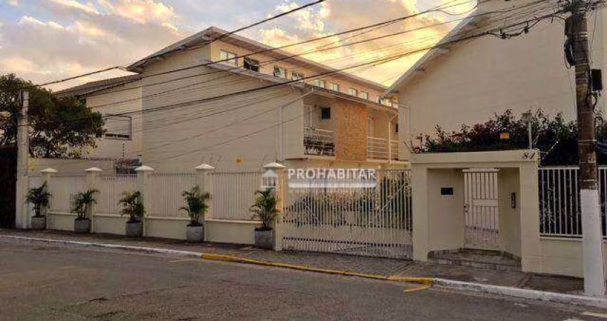 Sobrado em Condomínio próximo ao metro Jabaquara.