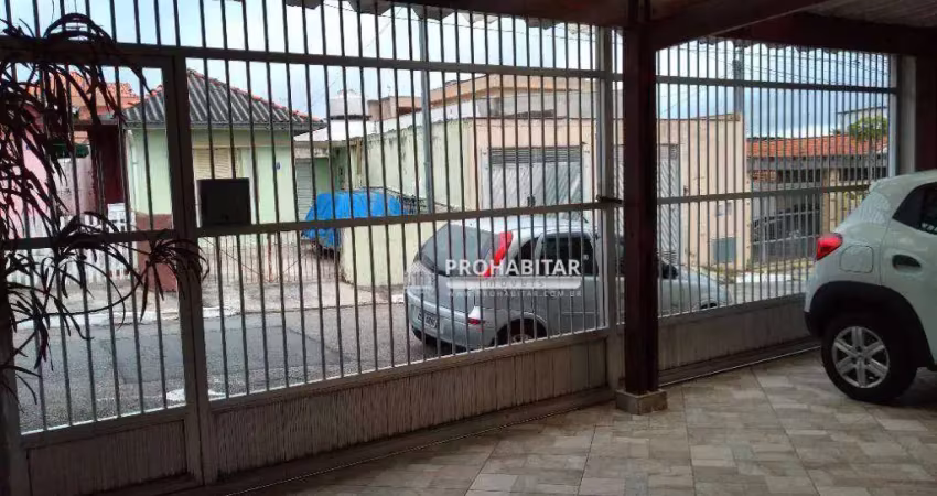 Casa à venda no Vila Friburgo
