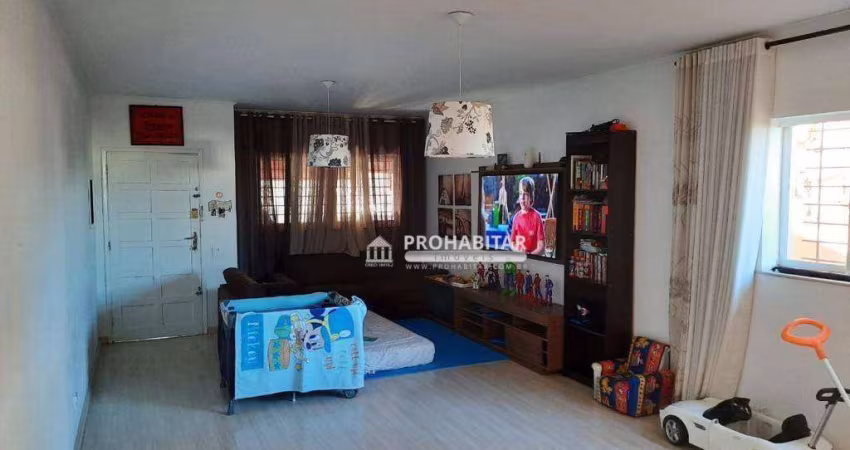 Sobrado à venda, 160 m² por R$ 750.000,00 - Jardim Satélite - São Paulo/SP